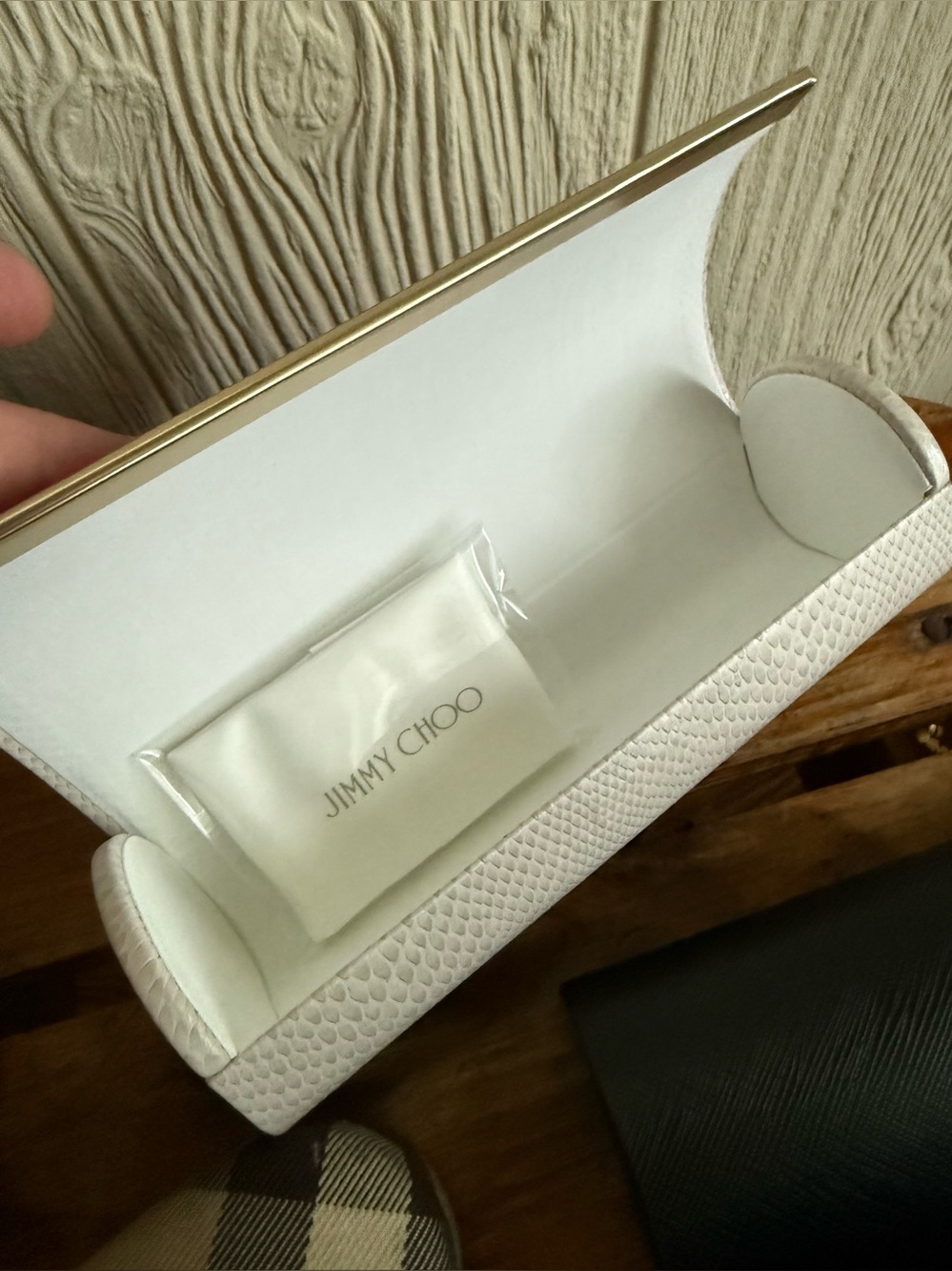 Luxury Sunglass/ Eyeglass Cases Bundle - Picture 3 of 6